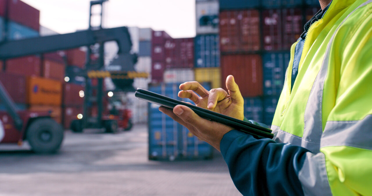 Americold unveils $100 million import-export hub in Missouri