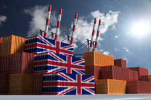 BPA highlights resilience amid shifting UK port trends