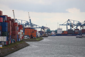 Port of Rotterdam joins RECOSI to tackle supply chain risks