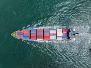 Global liner reliability hits 67.4 per cent in June 2025