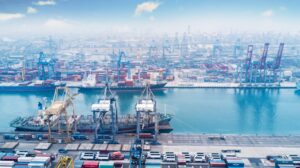 Kongsberg Maritime expands presence in Indonesia