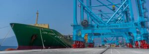 Rijeka Gateway starts final testing phase