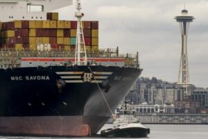 NWSA named top West Coast port in quality awards