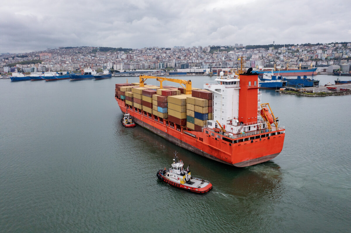 Carriers reduce Chinese-built ships ahead of US tariffs