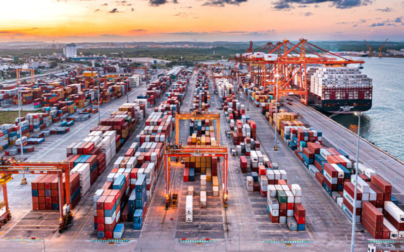 ICTSI reports 7 per cent increase in net income to $313.80 million