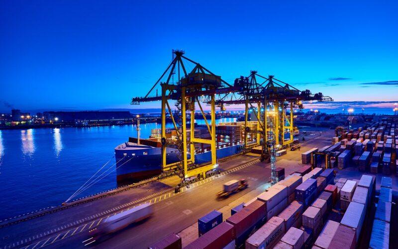 Global Ports announces its operational results for Q4 and FY 2023