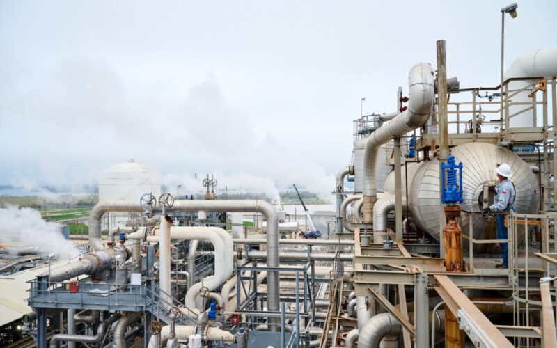 OCI Global set to double green methanol capacity in the US