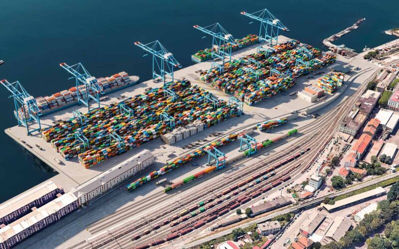 APMT invests €380 million in Rijeka Gateway terminal