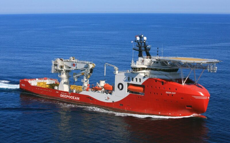 DeepOcean attains Guyana offshore contract