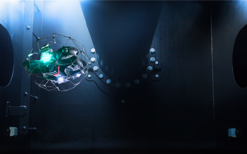 Bureau Veritas launches AI-powered Augmented Surveyor 3D