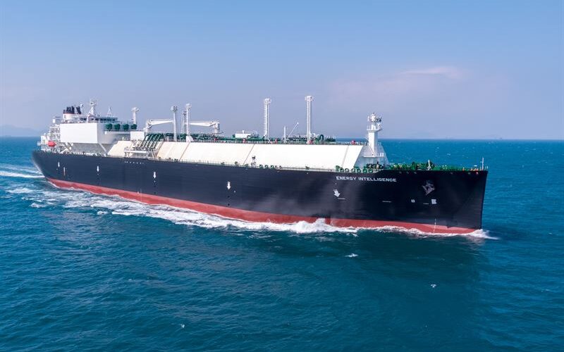 Alpha Gas signs five-year deal with Wärtsilä