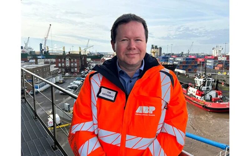 ABP names new Head of Continuous Improvement
