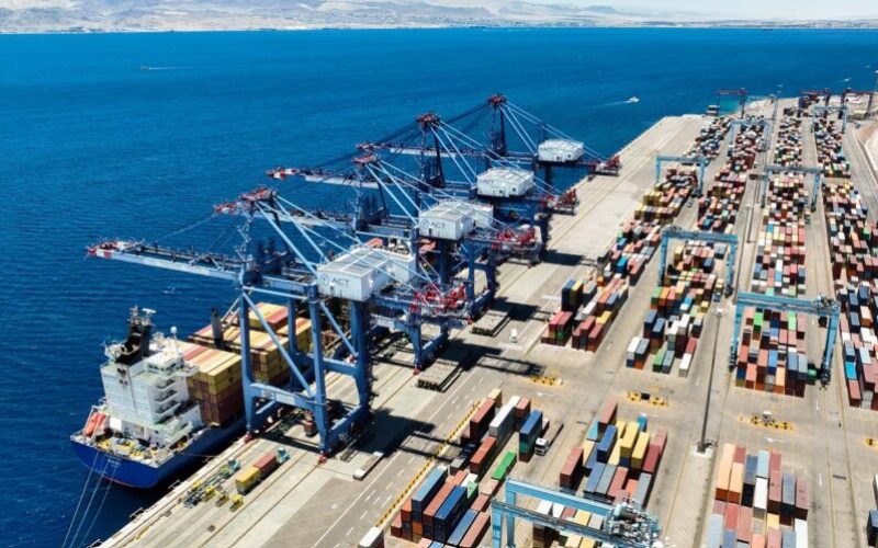 APMT, CATL collaborate to advance energy transition