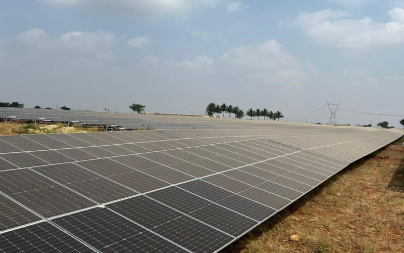 APMT Mumbai transitions to 80 per cent renewable electricity