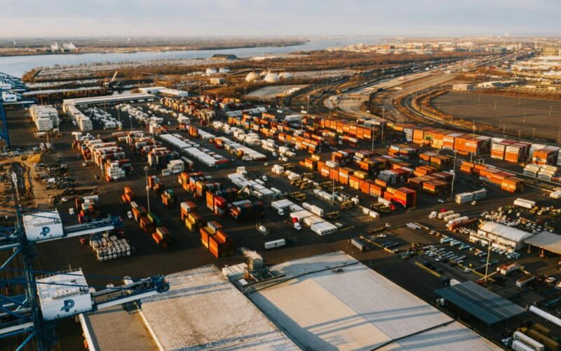 Advent eModal, BCCL to develop logistics and transportation