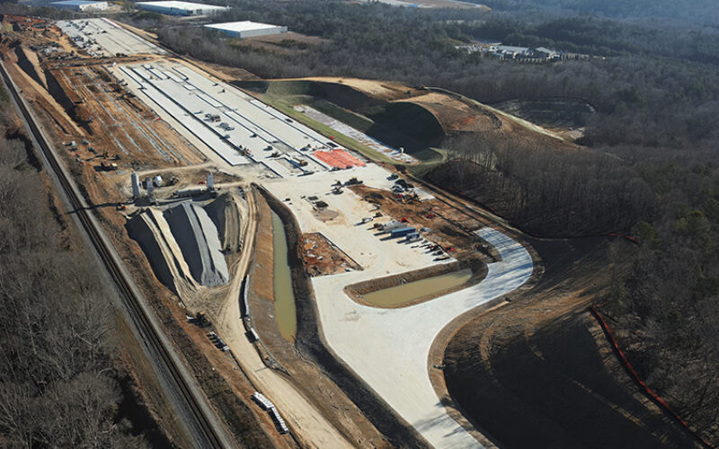 Port of Savannah records 11 per cent throughput growth