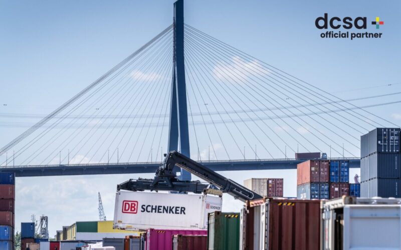 DB Schenker joins DSCA's partnership program