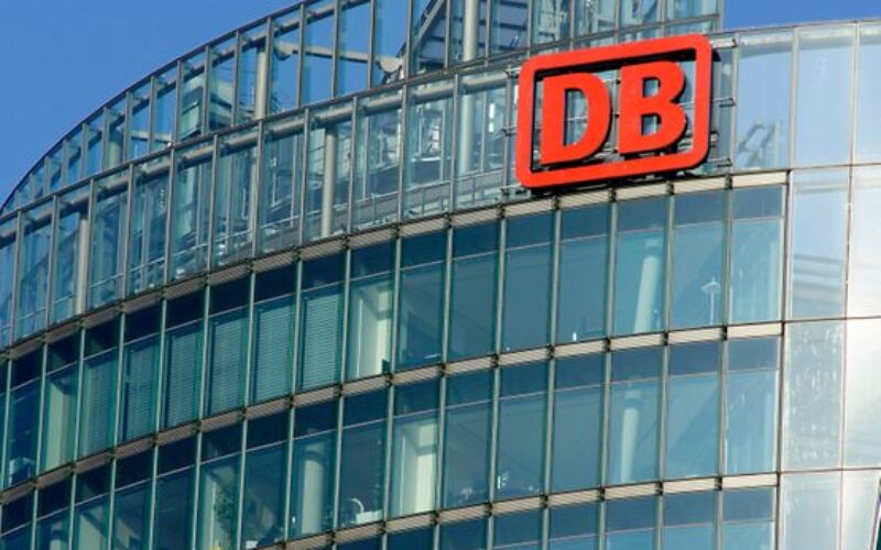 Deutsche Bahn initiates DB Schenker sale process