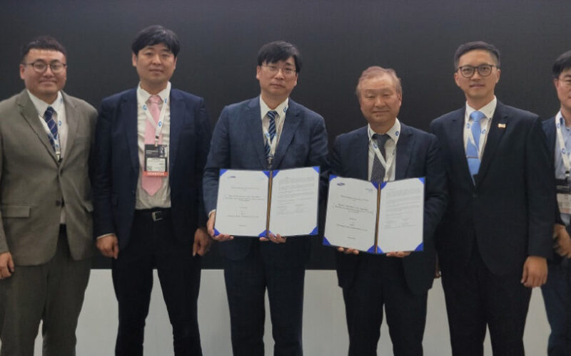 DNV, Samsung Heavy Industries establish Remote Operation Centre