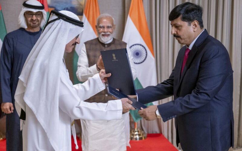 DP World, Gujarat to boost logistics in Indian State
