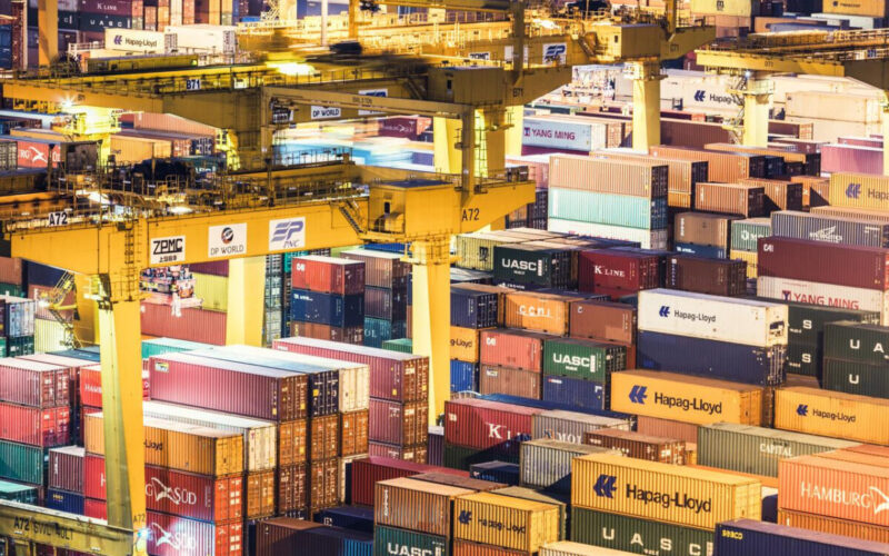 DP World set to boost container handling capacity with 3 million TEU