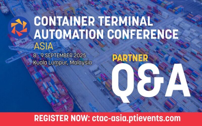 Meet our Partners for CTAC Asia 2025: RBS