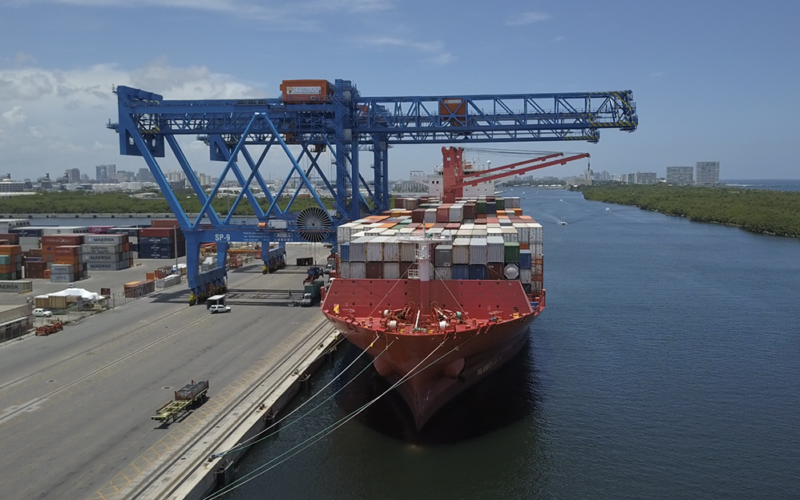 FIT extends tenure with Port Everglades for another decade