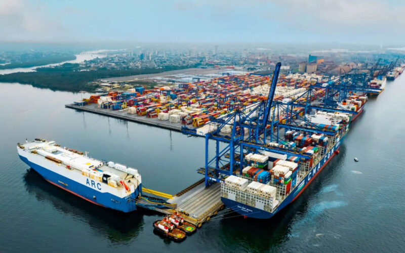 TCP adopts CTOS terminal operating system