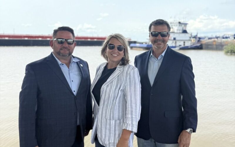 Gulf of America Logistics launches amid rising US cargo need