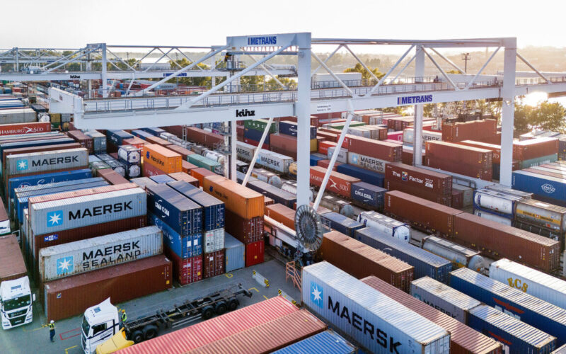 HHLA witnesses profit increase to $1.20 billion in 9M 2024