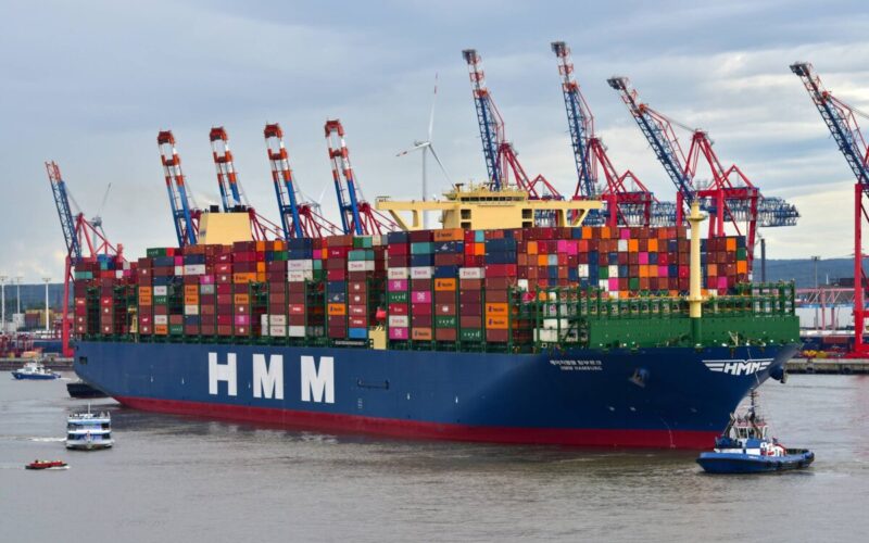 HMM reports revenue increase despite market uncertainty