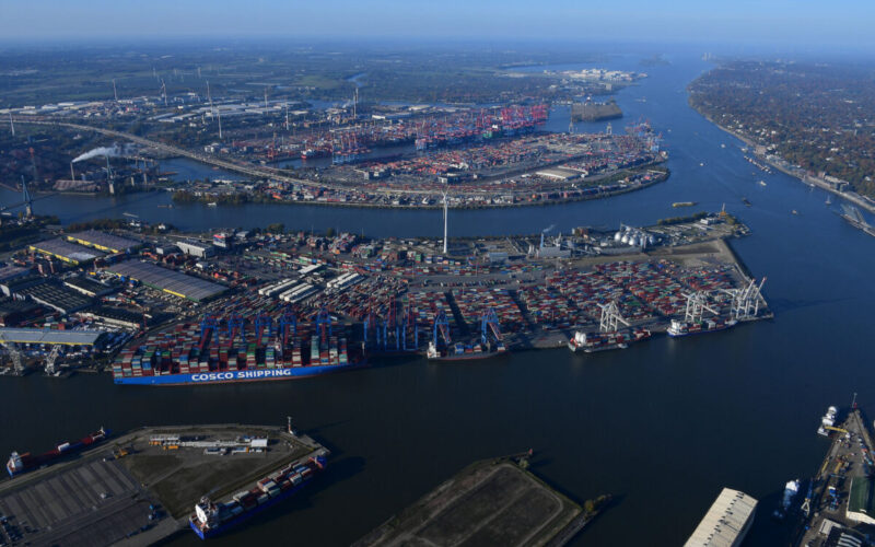 HPA revises port fees beginning in 2024