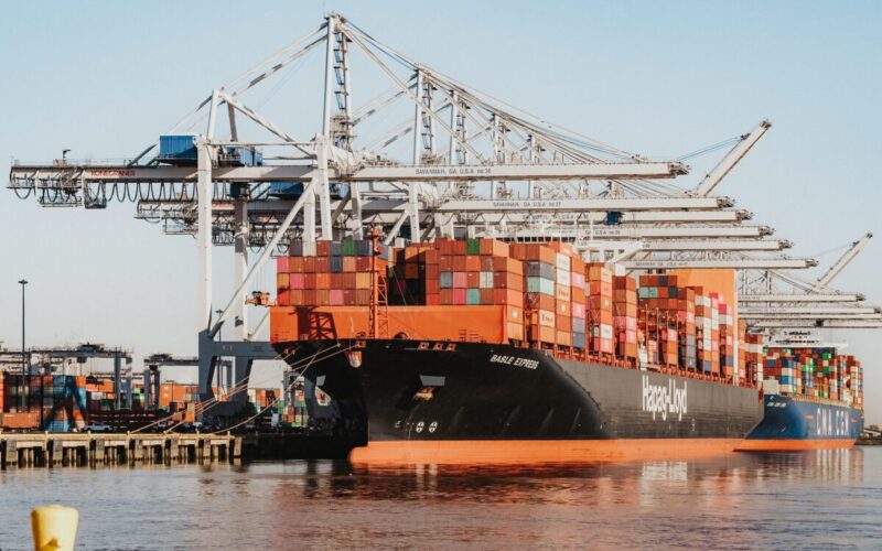 Port of Savannah expands trade with India