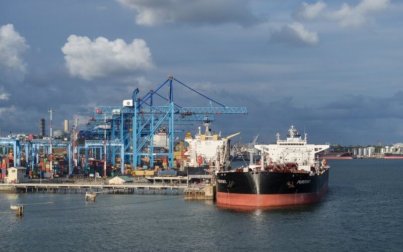 IAPH to enhance ports in developing countries