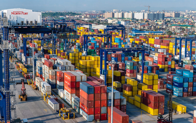ICTSI releases Q3 results