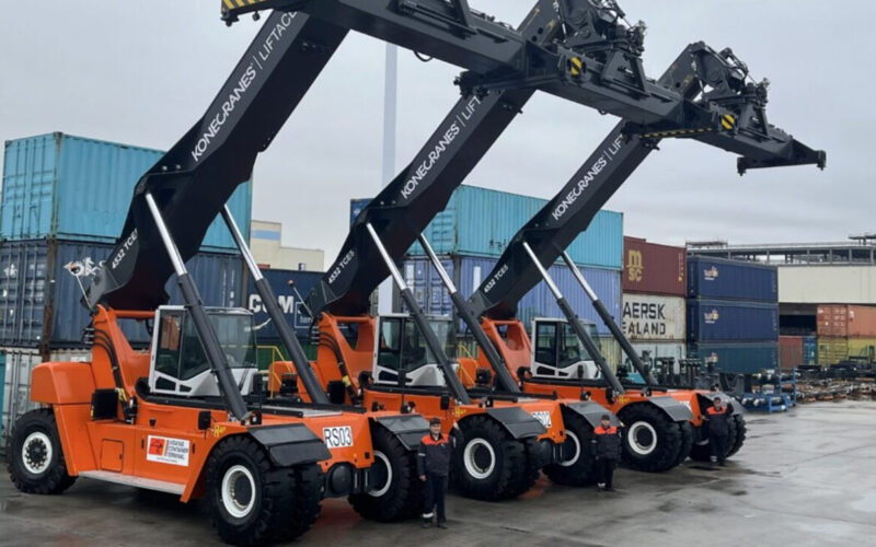 ICTSI receives PPA approval to manage Iloilo Port
