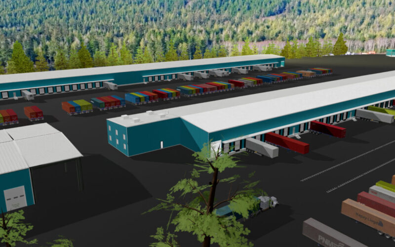 PRPA, MDC collaborate on new import logistics project