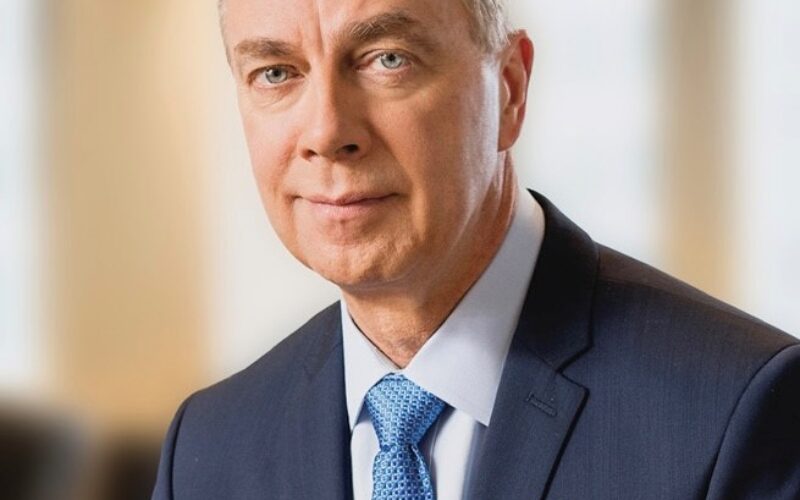 Prince Rupert Port Authority makes latest Board appointment