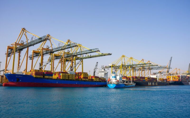King Abdullah Port announces partnerships to boost maritime offerings