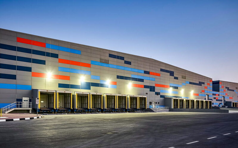 KEZAD commences development of new $169 million warehousing capacity
