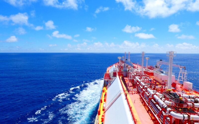 Ascenz Maroka to equip GasLog's LNG carrier fleet