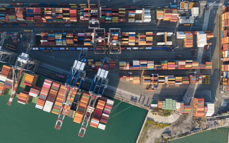 La Spezia Container Terminal opens tender for terminal expansion
