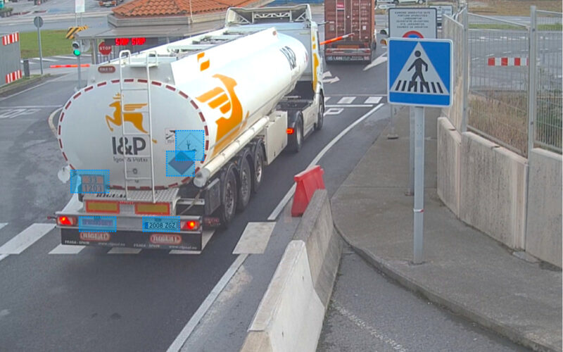 The Port of Bilbao extends collaboration with AllRead