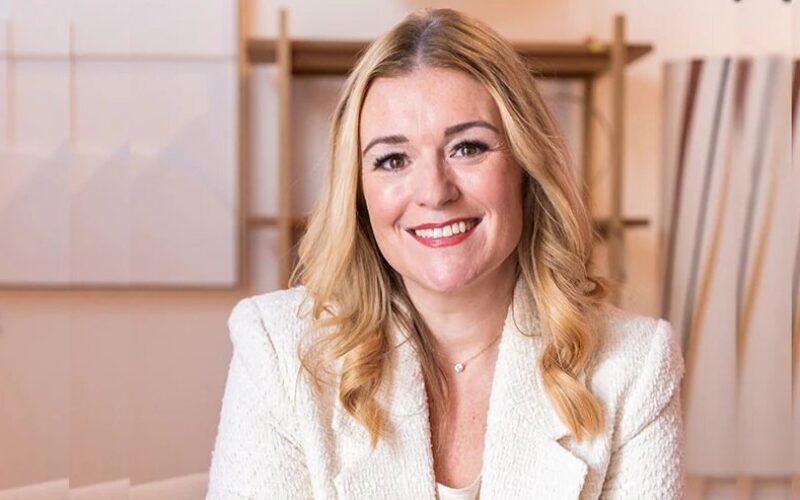 Maersk appoints new UAE Managing Director