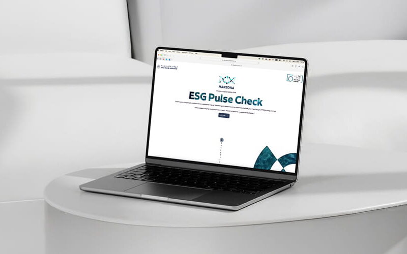 Abu Dhabi Mobility launches ESG tool for maritime stakeholders