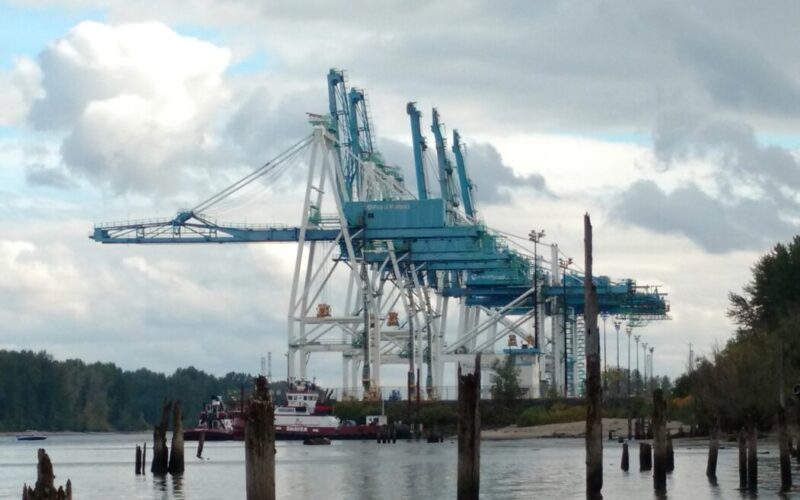 ILWU files for bankruptcy