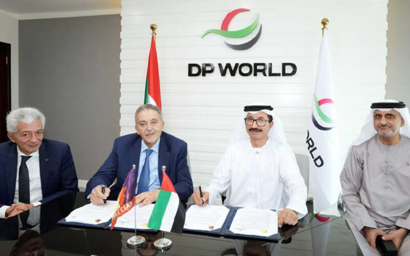 DP World, UACCIAP partner to reshape intra-Africa trade