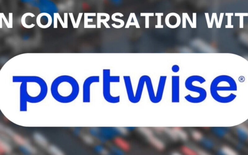 In Conversation with Portwise