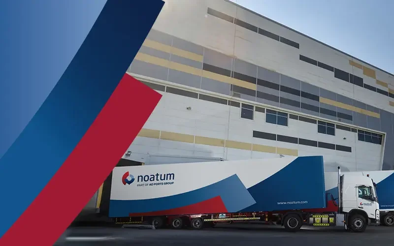 Noatum unveils new logistics brand in Middle East