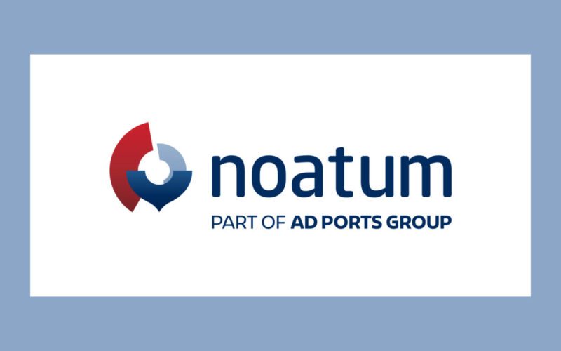 AD Ports' Noatum acquires shares in Barcelona Container Depot Service Group